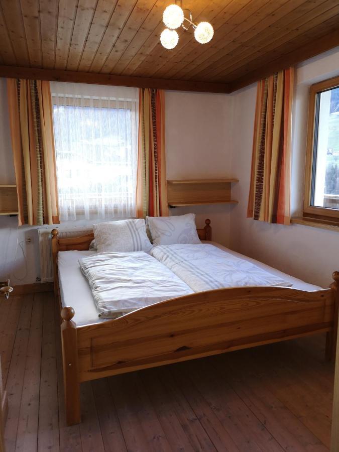Ferienwohnung Schiestl Целль-ам-Ціллер Екстер'єр фото